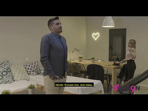 ❤️ PORNBCN 4K 巨乳の熟女がアナルファックされたがっている 巨根の若いジゴロ フェラチオ アモルティズム ハードファック 手コキ 犬スタイル マンコ舐め オルガズム フランス語字幕 ️❌ 上質なセックス ❌️❤